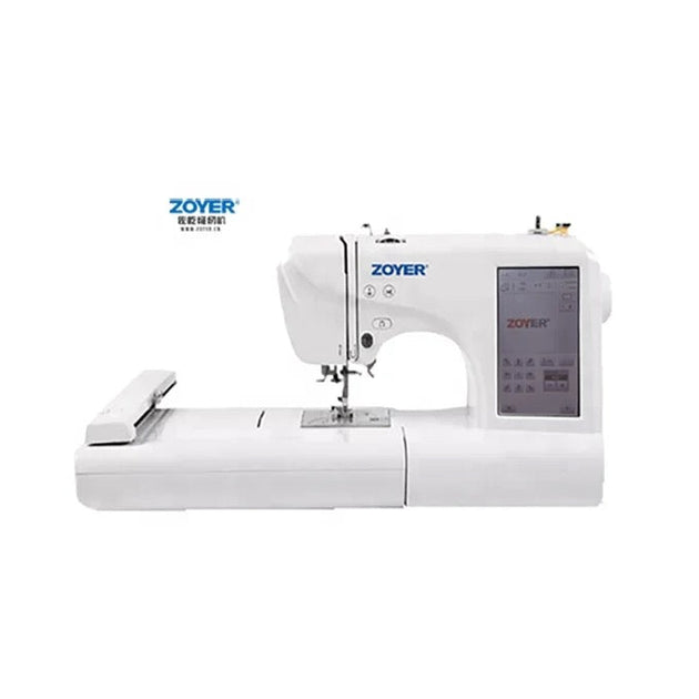 overlock maskin